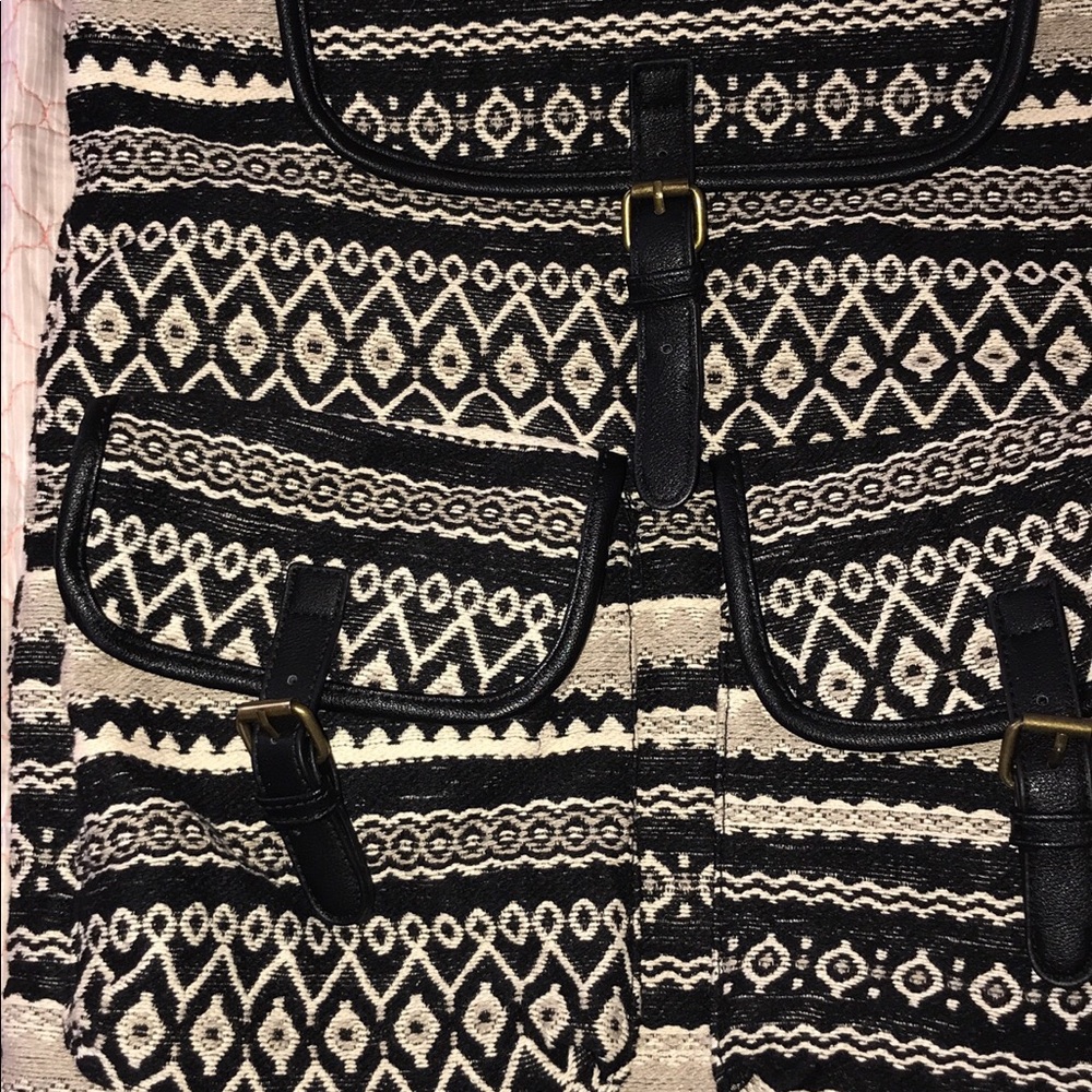 Book bag - Picture 3 of 4